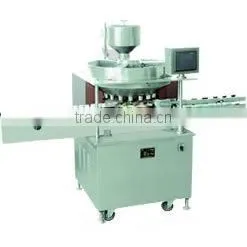 SLX- Revolving High-Speed Counting-Tablet Machine(Patent Product)