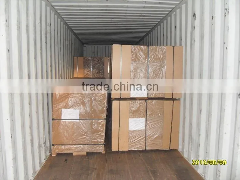 medium density fiberboard