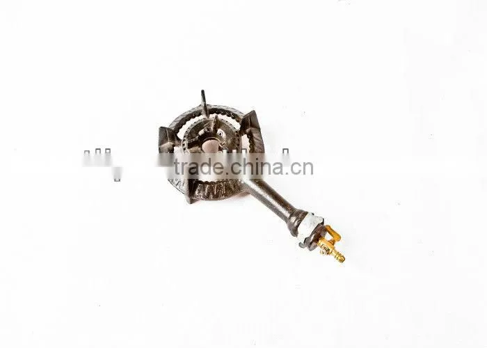Gas Cooker