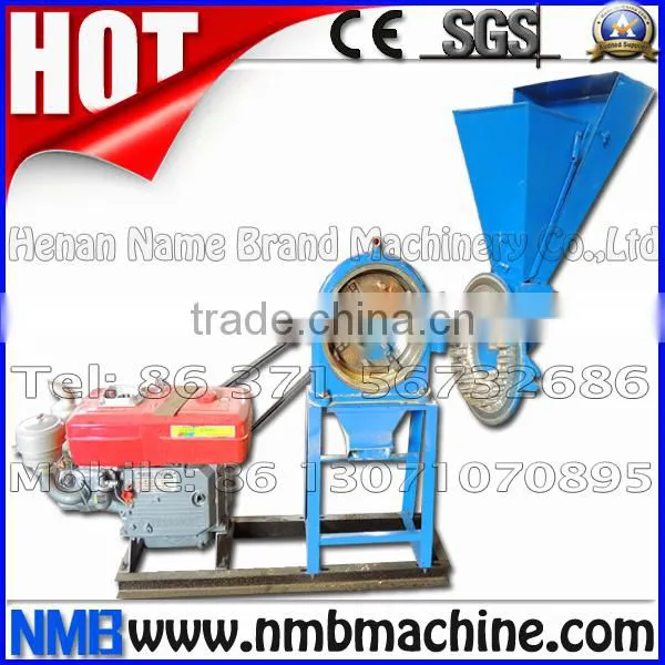 China manufacture factory price manual corn grinder