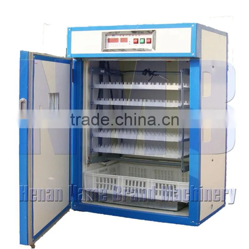 Hot sales!!! ostrich egg hatching machine