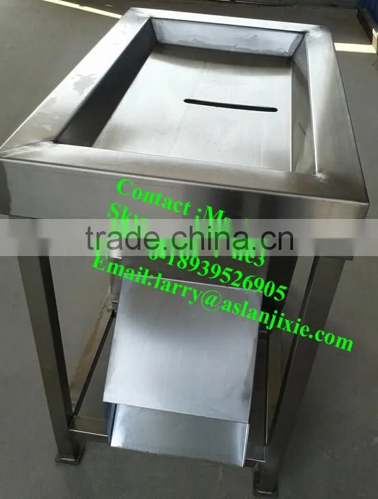 gizzards peeler/gizzards skin peeling machine