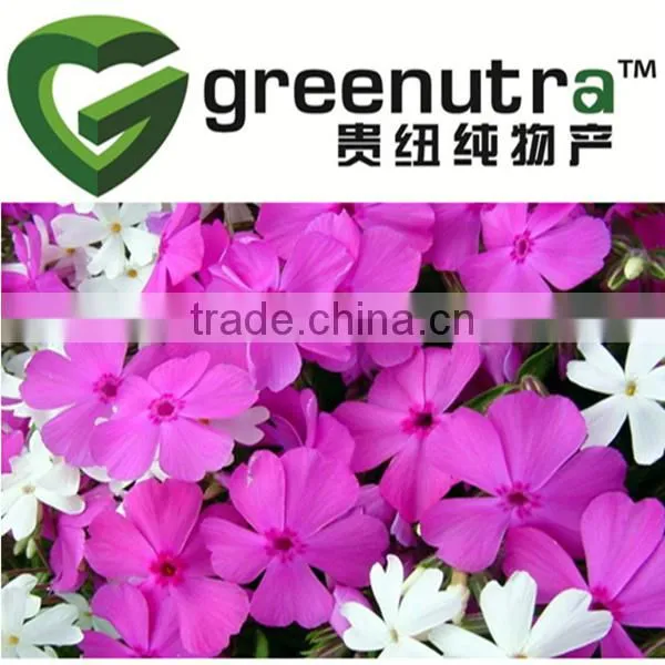 Vinca Rosea Flower Extract