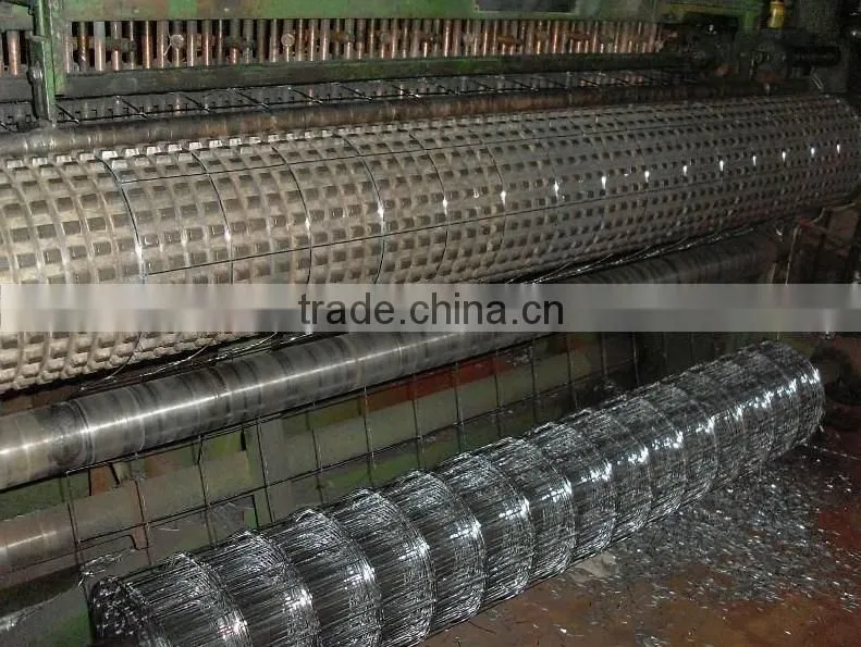 electro-galvanized 1/2 inch mesh welded wire mesh for construction