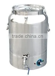 stainless steel honey atorage tanks