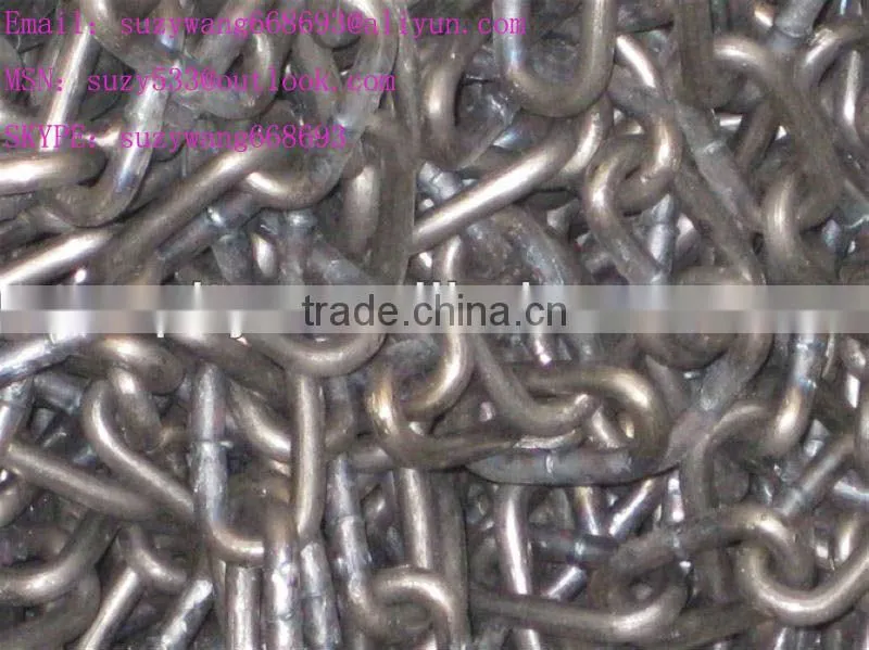 CHAIN ordinary link chain factory