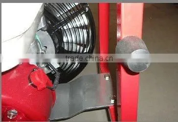 Ventilation Blower / Fan, Gas Powered Blower