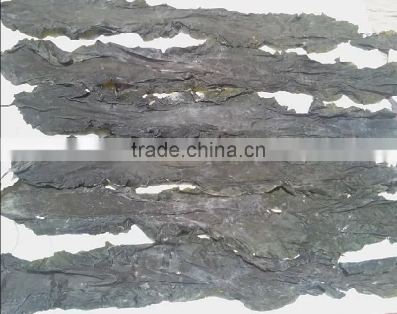 Hot Kelp Raw Material,Dry Laminaria