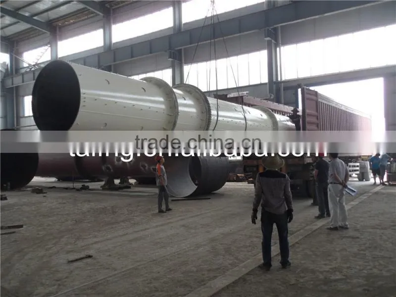 NPK compound (mix) fertilizer production line