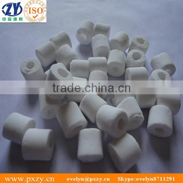 high quality of Bakki shower & trickle filter media, far infrared bacteria house, koi pond product