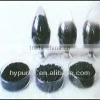 Nut shell water treatment activated carbon