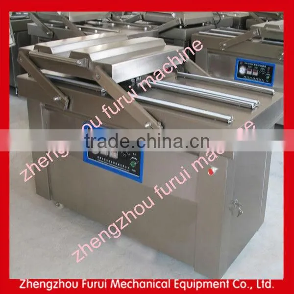 Furui Vegetable Vacuum Packing Machine/Vacuum Packaging Machine Cheese