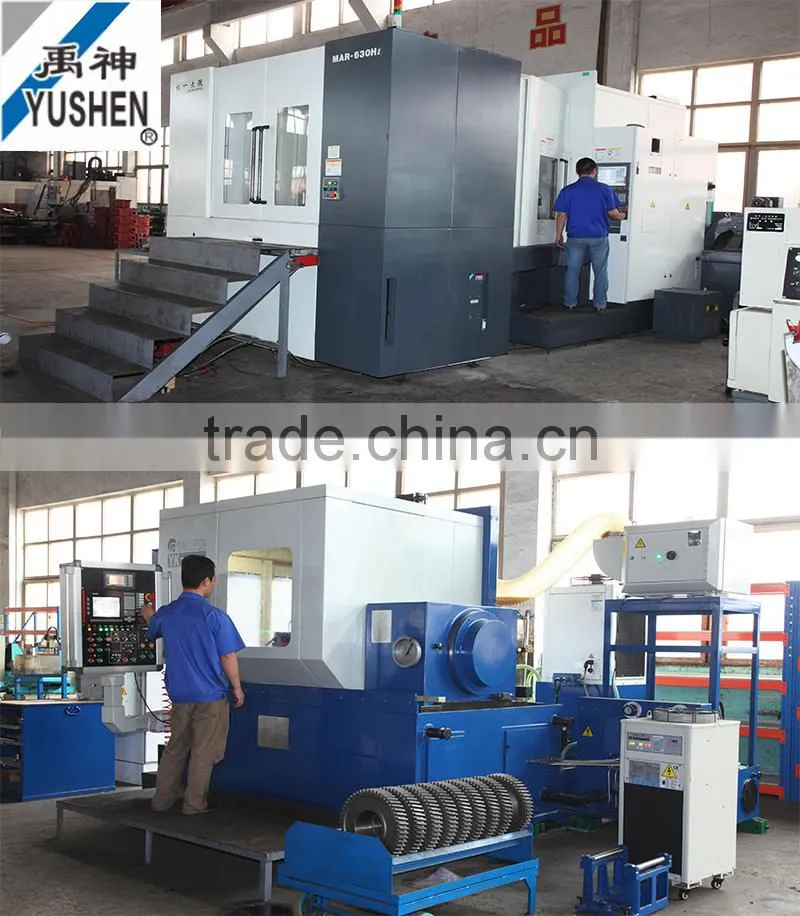Helical Gearbox