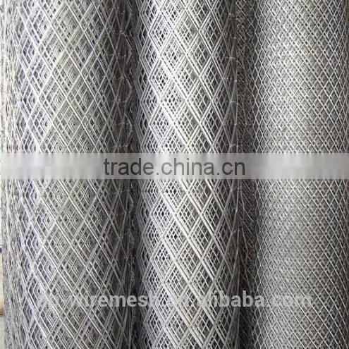Expanded Metal/Diamond Expanded Mesh/Expanded Metal Lath