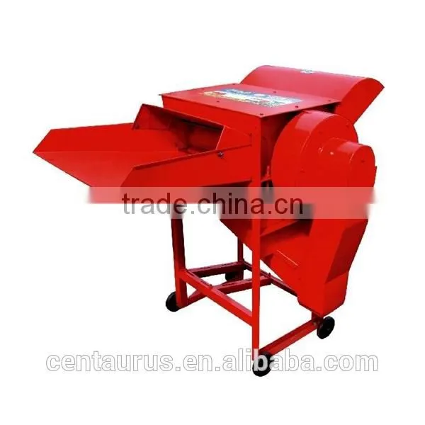 Cheapest factory supplier 800kg/h wheat thresher machine with best service