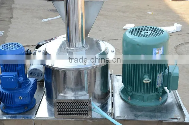 Flour Milling Machine(wheat Grinder)