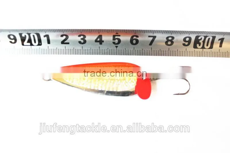 Fishing Lure Spoon Bait