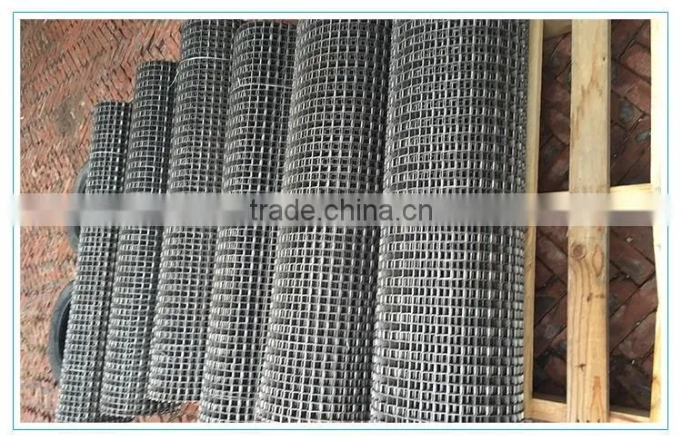 SGS Approvaled Different Open Mesh Size 304 Stainless Steel Metal Mesh Conveyor Belt