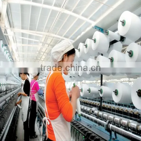 best quatily polyester sewing thread yarn 150d
