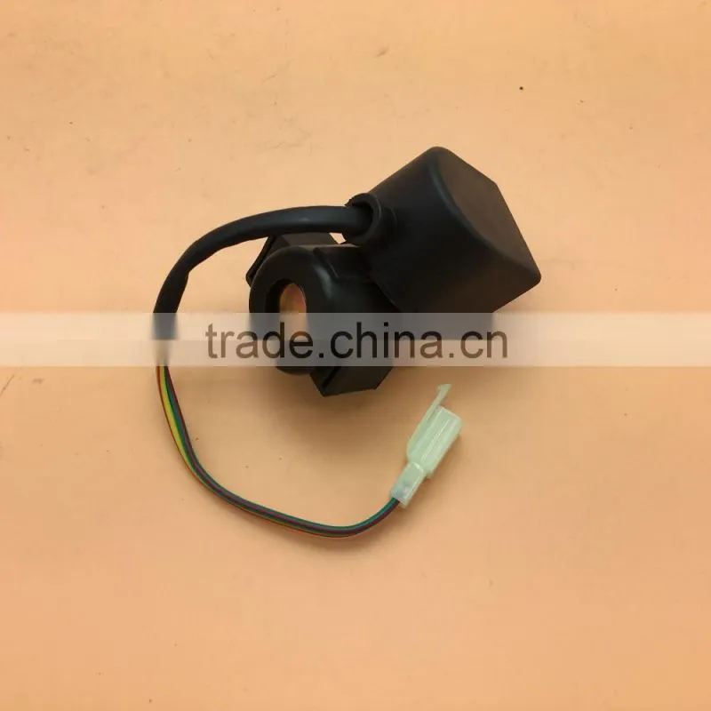 Starter Relay Solenoid For HD TRX350 FourTrax ATV Quad 1986 1987