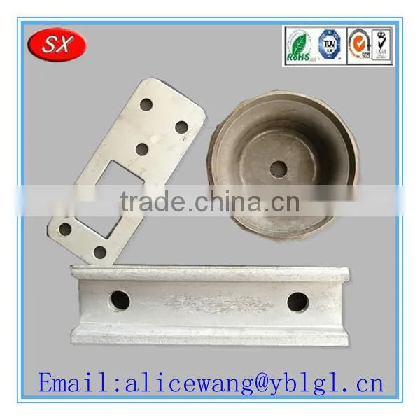 Precision and custom stainless steel/brass sheet metal stamping part and electronic parts,steel stamping parts