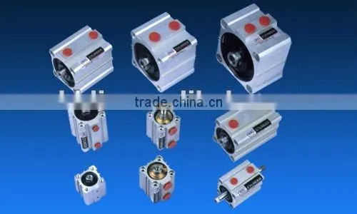 QGY Pneumatic Brake Master Cylinder