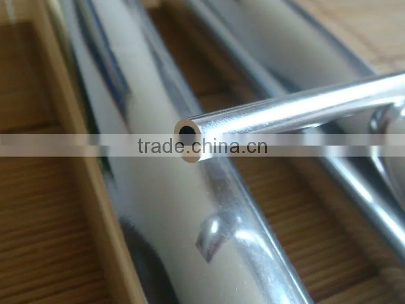 telescopic aluminum tube