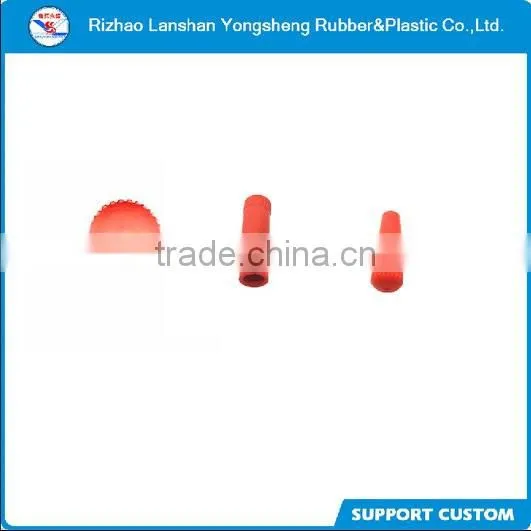 handlebar grip professional supplier with ISO9001,ISO14001