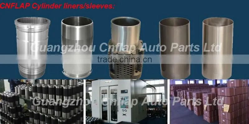 Marine diesel engine spare parts