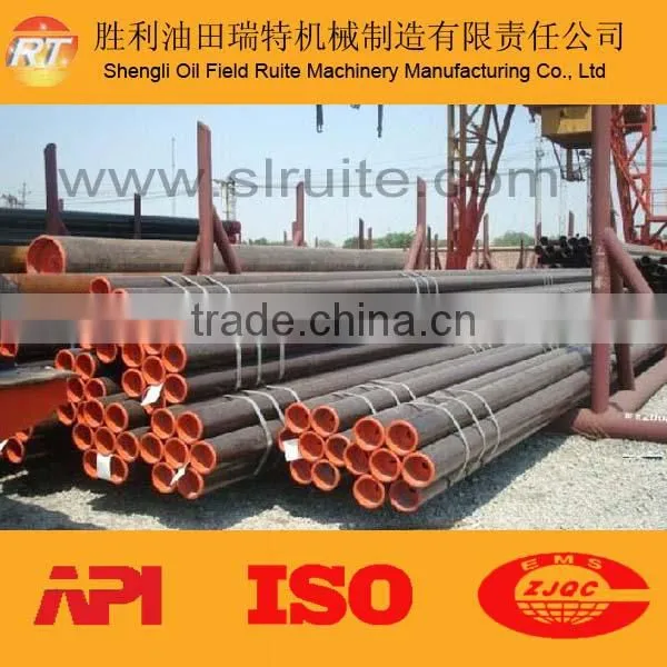 API 5ct Oil Pipe/drilling pipe
