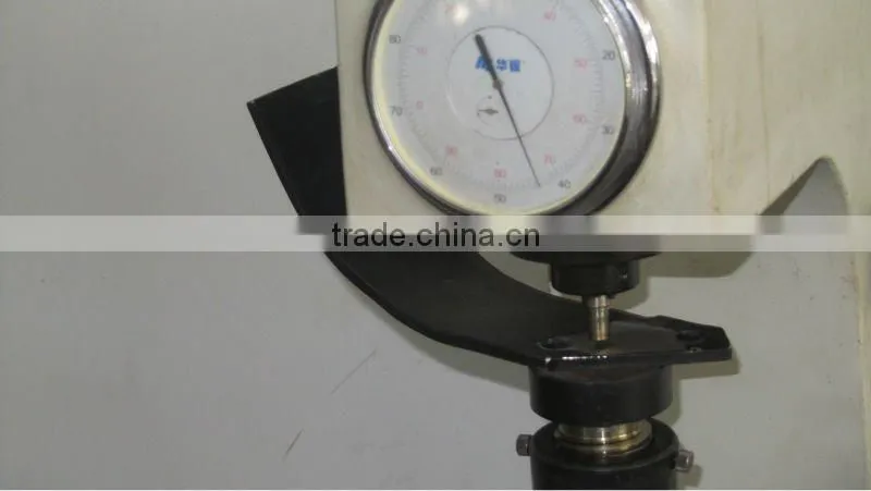 China rotary tiller blade