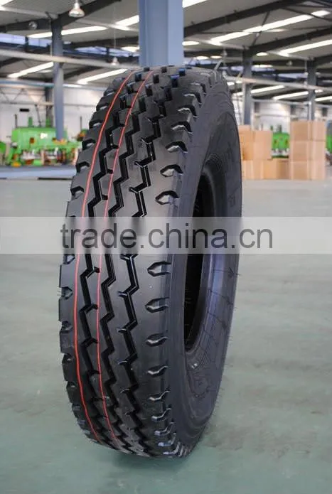 Truck Tire Lower Price 11r22.5