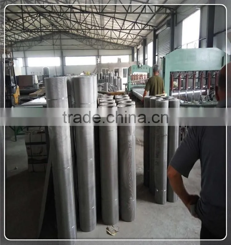 304 316 stainless steel filter mesh / filter mesh for sale