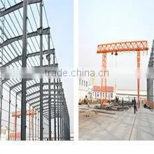 Qingdao Steel Trading Co., Ltd. company overview - view 2