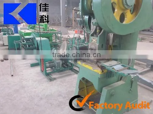 China Z94 Automatic Normal Nail Making Machine
