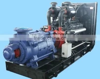 Diesel Engine Pump