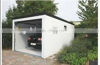 shipping container garage