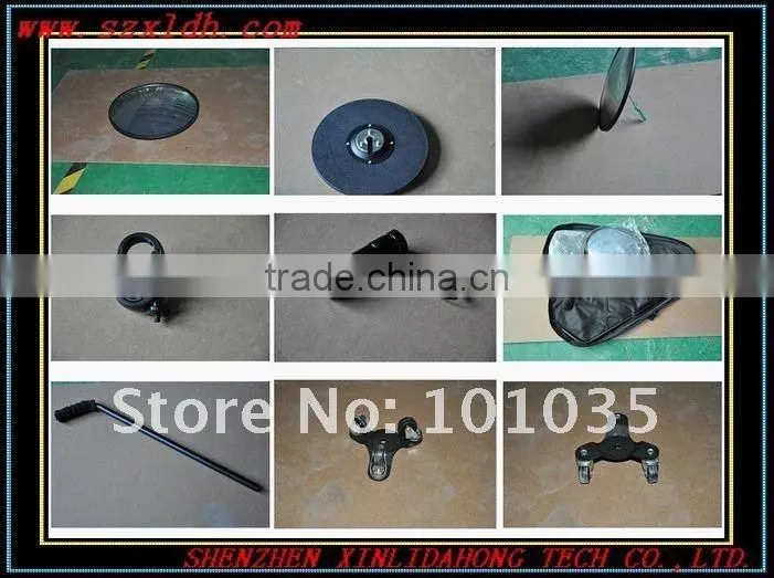 Under vehicle security checking mirror XLD-CDJC02