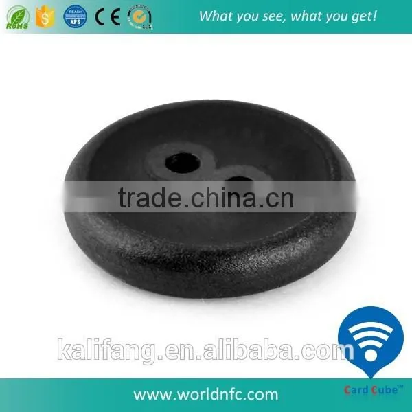 PPS Washable RFID Laundry Tag