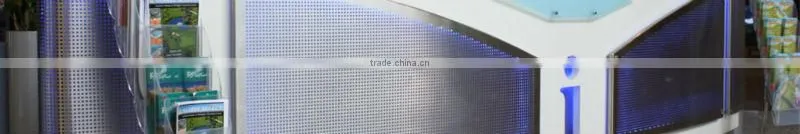 Flexible perforated metal sheet /hexagonal perforated sheets (factory)