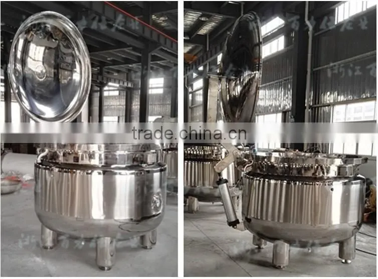 wenzhou pressure cooker stainless steel/electric pressure cooker/industrial pressure cooker