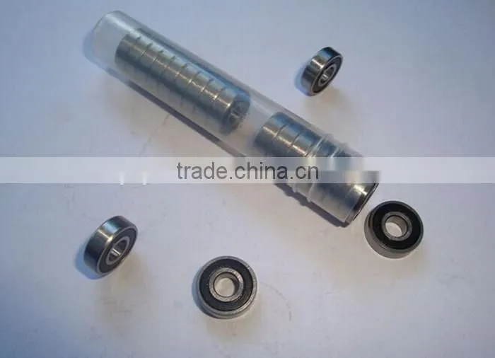 Bicycle bearing,Motorcycle bearing 6203-2RS
