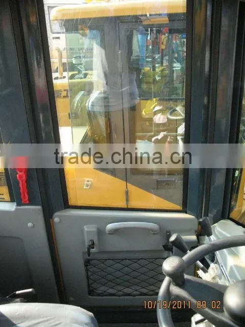 YN926 Wheel loader(Rated load 2ton;Bucket capacity 1.1m3)