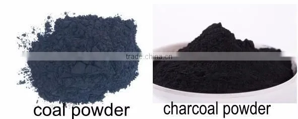 Yuxiang machinery professional energy saving charcoal machine for BBQ