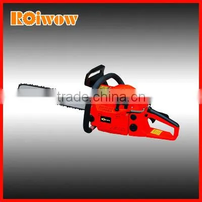 45CC garden powered saw,wood cutting saw,wood chainsaw