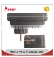 CNC moulders and high quality moulding creating factory