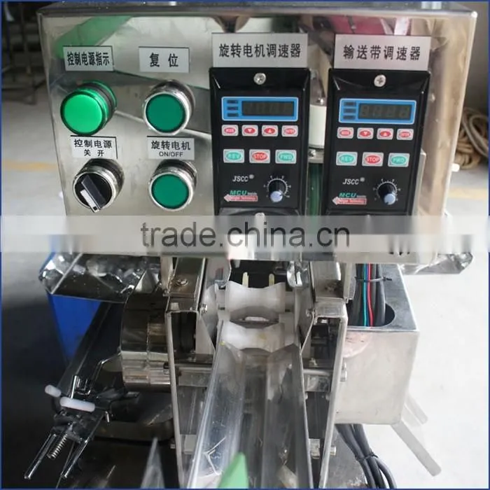 Factory price good performance automatic egg separating machine