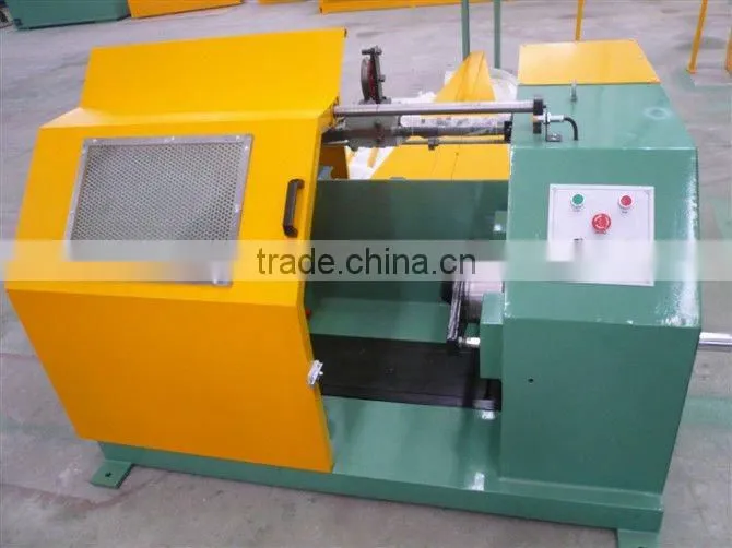 inlet 6.5/6.0/5.5mm outlet 2.4/2.2/2.0mm steel wire drawing machine