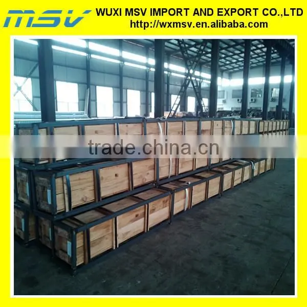 Large Dimater Precision Steel Tube and Pipe