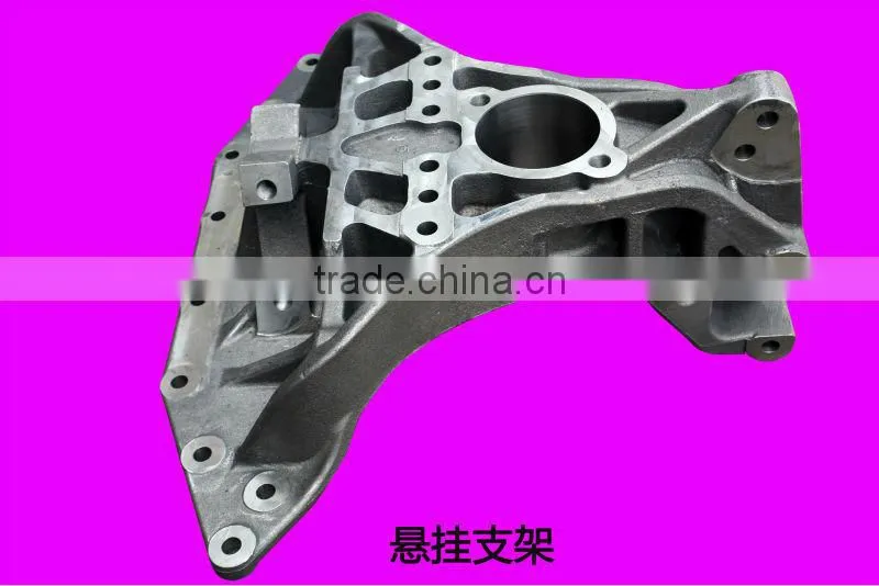 hanger bracket,suspension frame 2016 JINAN UNITED